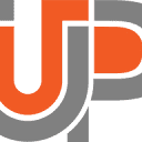 LevelUp Social Marketing Logo