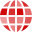 Levine's Web Hosting Logo