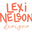 Lexi Nelson Designs Logo