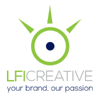 LFI Creative Logo