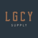 LGCY Supply Co. Logo