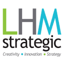 LHM Strategic Logo