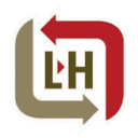 L&H Companies Logo