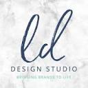 Lianne Darley Design Studio Logo