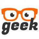 Liberian Geek Logo