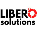 LIBERO Solutions Logo