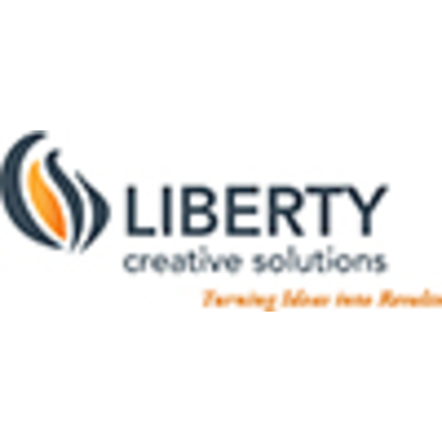 Liberty Creative Solutions Inc Logo