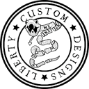 Liberty Custom Designs Logo