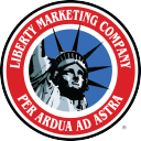 Liberty Marketing Company, Inc. Logo