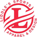 Liddle Sport Shop Logo
