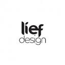 Lief Design Logo