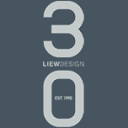 Liew Design Inc Logo