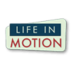 Life in Motion Logo