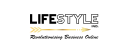 Lifestyle Ind. Media & Marketing Logo