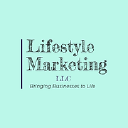 Lifestyle Marketing LLC Logo