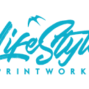 LifeStyle Printworks Logo
