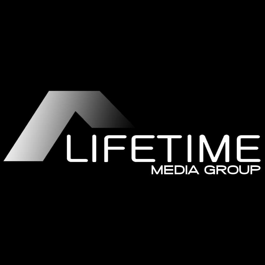 Lifetime Media Group Logo
