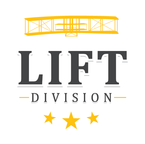 Lift Division Logo