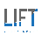 Lift Media Group Logo