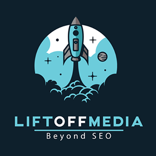 Lift Off Media Logo