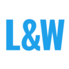 Light & West Logo