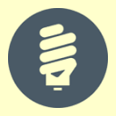 Lightbulb Studio Logo