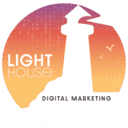 Lighthouse Digital Marketing, LLC Logo