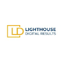 Lighthouse Digital Results Logo