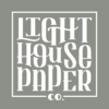 Lighthouse Paper Co. Logo