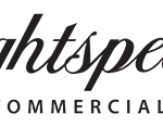 Lightspeed Commercial Arts Logo