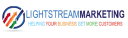 Light Stream Marketing Logo
