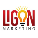 Ligon Marketing Logo