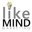 Like Mind Marketing Logo