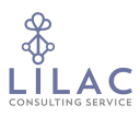 Lilac Consulting Service Logo
