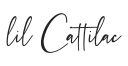 Lil Cattilac Logo