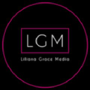 Liliana Grace Media Logo