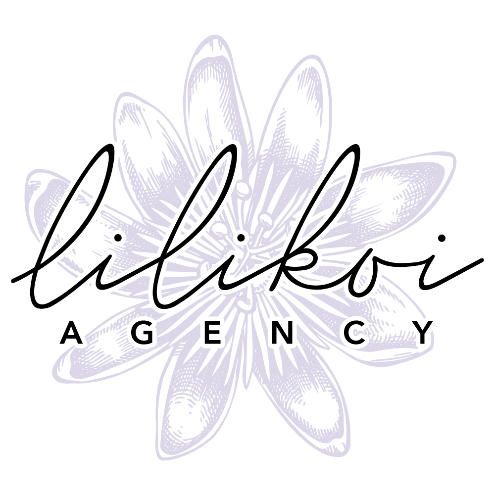 lilikoi agency Logo