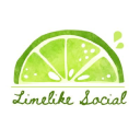 Limelike Social Logo