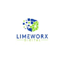 LimeWorx Digital Logo