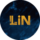 LiN Branding Design Logo