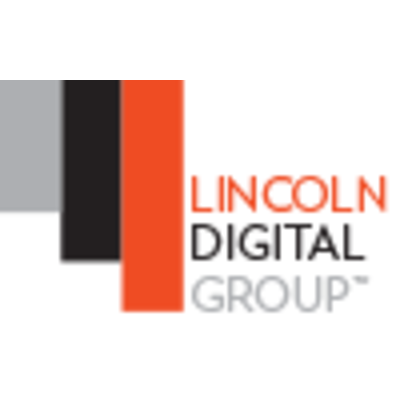 Lincoln Digital Group  Logo