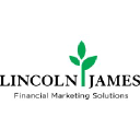 Lincoln James Marketing Logo