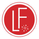Lindsay Fournier, Graphic Design Logo