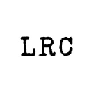 LRC, Content Writer Logo