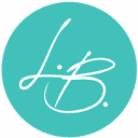 Lindsey Beharry Design Co Logo