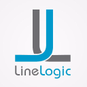 LineLogic Digital Agency Logo