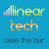 LinearTech, LLC Logo