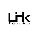 Link Digital Media Logo