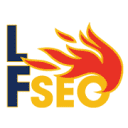 Link Fire SEO Logo