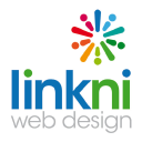 Linkni Web Design Northern Ireland Logo